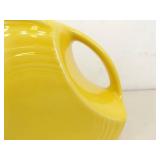 Lot of Vintage Misc Fiesta Ware Dishes, Plates, Pitcher, etc.