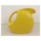 Lot of Vintage Misc Fiesta Ware Dishes, Plates, Pitcher, etc.