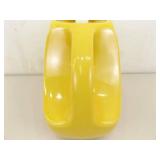 Lot of Vintage Misc Fiesta Ware Dishes, Plates, Pitcher, etc.