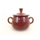 Lot of Vintage Misc Fiesta Ware Dishes, Plates, Pitcher, etc.