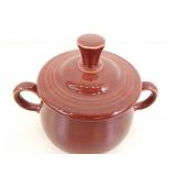 Lot of Vintage Misc Fiesta Ware Dishes, Plates, Pitcher, etc.