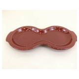 Lot of Vintage Misc Fiesta Ware Dishes, Plates, Pitcher, etc.