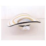 Lot of Misc Art Glass, Fenton Uranium Glass, Slag Glass, Hazel Atlas Milk Glass, etc.