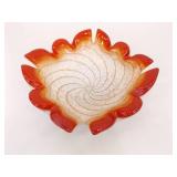 Lot of Misc Art Glass, Fenton Uranium Glass, Slag Glass, Hazel Atlas Milk Glass, etc.