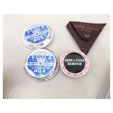 Large Lot of Misc Collectibles, Household, etc.