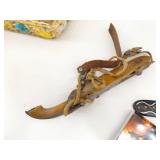 Large Lot of Misc Collectibles, Household, etc.