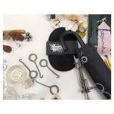 Large Lot of Misc Collectibles, Household, etc.