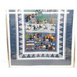 Large Lot of Misc Collectibles, Household, etc.