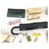 Large Lot of Misc Collectibles, Household, etc.