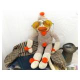 Large Lot of Misc Collectibles, Household, etc.