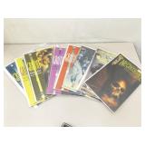 Large Lot of Misc Collectibles, Household, etc.