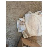 Misc. Sheets and Pillowcases