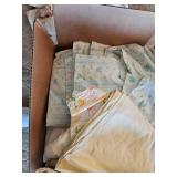 Misc. Sheets and Pillowcases