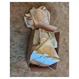 Misc. Sheets and Pillowcases