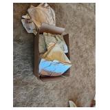 Misc. Sheets and Pillowcases