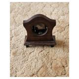 Vintage Winchester Table Clock