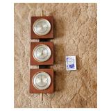 MCM Airglide Weather Station