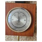 MCM Airglide Weather Station