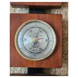 MCM Airglide Weather Station