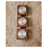 MCM Airglide Weather Station