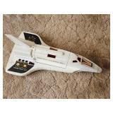 Fisher Price 345 Alpha Probe Spaceship