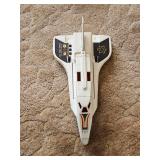 Fisher Price 345 Alpha Probe Spaceship