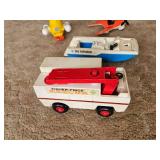 Fisher Price Toys