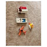 Fisher Price Toys