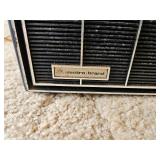 Retro 70s/80s Electrobrand Radio