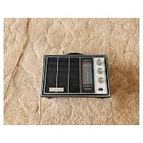 Retro 70s/80s Electrobrand Radio