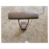 Vintage Dazor Model 1000 Desk lamp