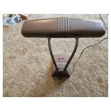 Vintage Dazor Model 1000 Desk lamp