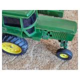 John Deere Ertle Tractor