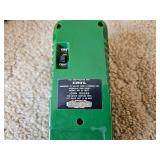 John Deere Ertle Tractor