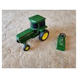 John Deere Ertle Tractor