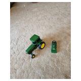 John Deere Ertle Tractor
