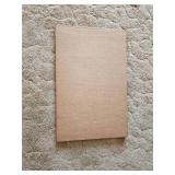 Fold Up Road Mat and toy cars