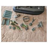 GI Joe Killer W.H.A.L.E.