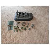 GI Joe Killer W.H.A.L.E.