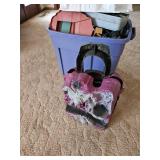 Large Tote full of toys