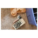 Large Tote full of toys