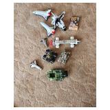 1979 Mega Buck Rogers Starflight