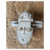 Slave 1 from the Star Wars Universe