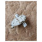 Slave 1 from the Star Wars Universe