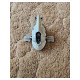 Slave 1 from the Star Wars Universe