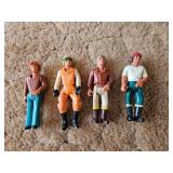 Fisher Price Adventure People