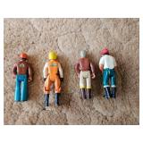 Fisher Price Adventure People