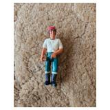 Fisher Price Adventure People