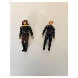 Buck Rogers action figure