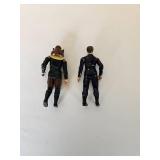 Buck Rogers action figure
